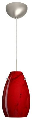 Pera 9 Pendant by Besa Lighting - Starlight Lighting USA and Canada